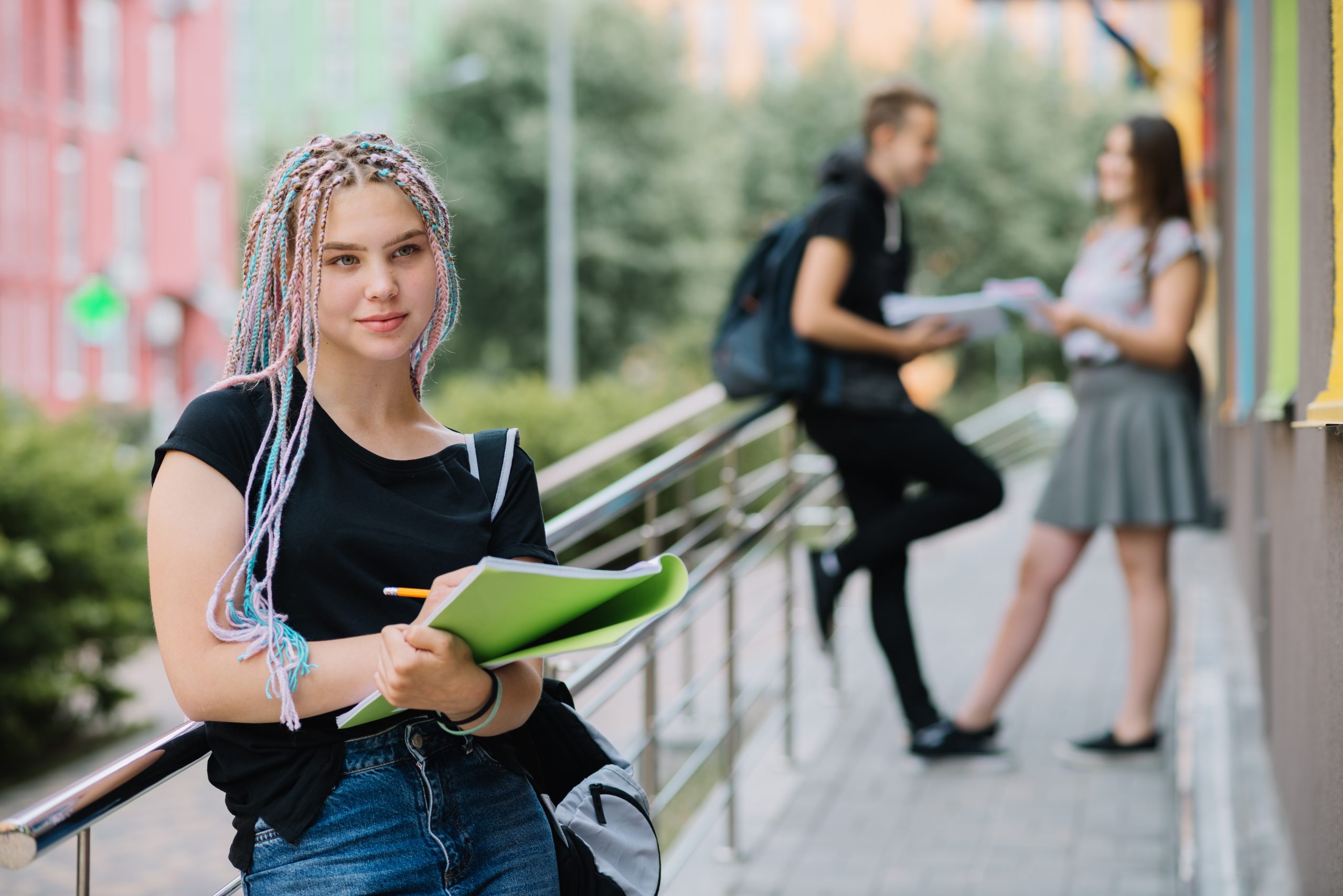 Facharbeit: Der Weg zu einem erfolgreichen Studienabschluss