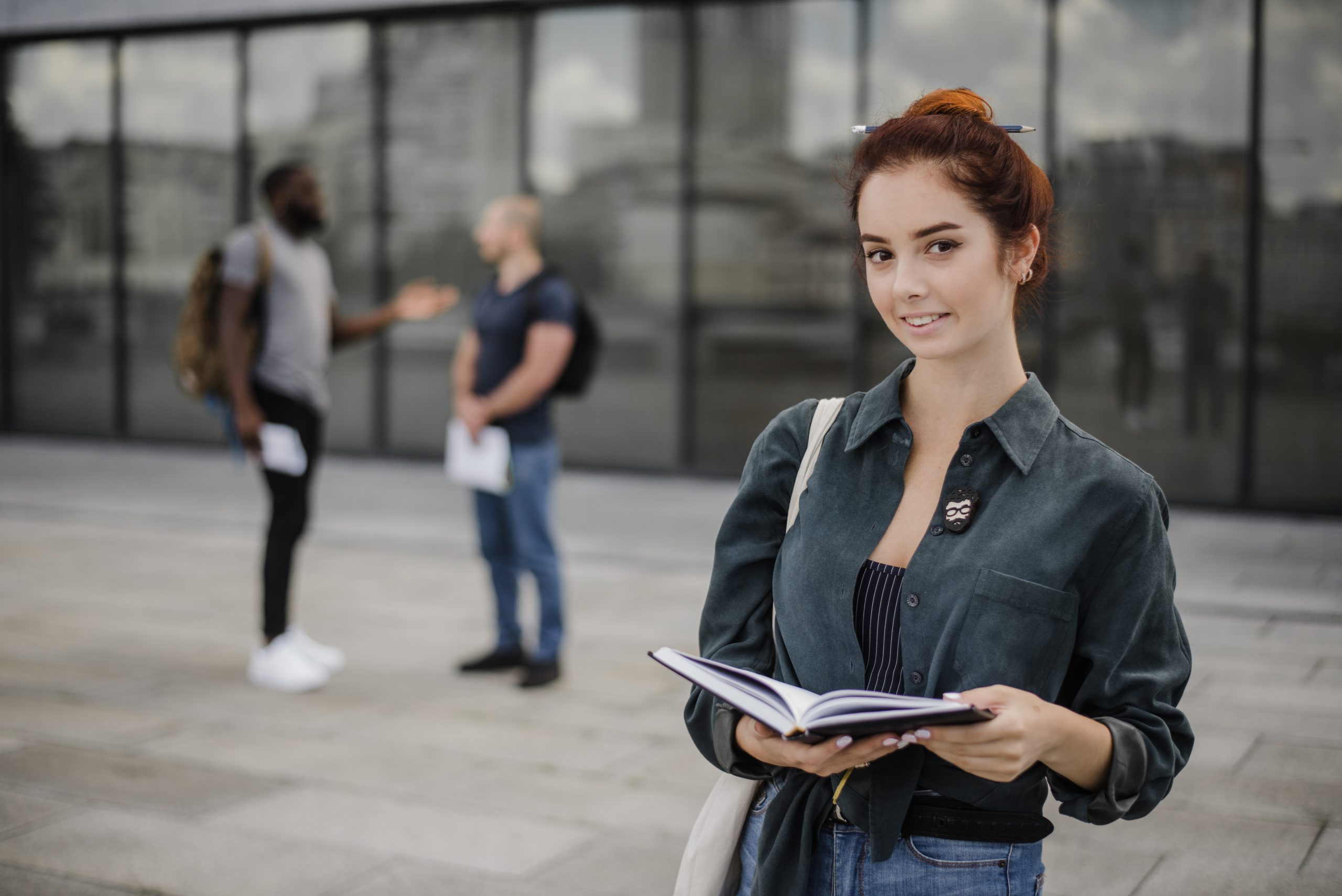 Eine gelungene Einleitung für deine Bachelorarbeit verfassen