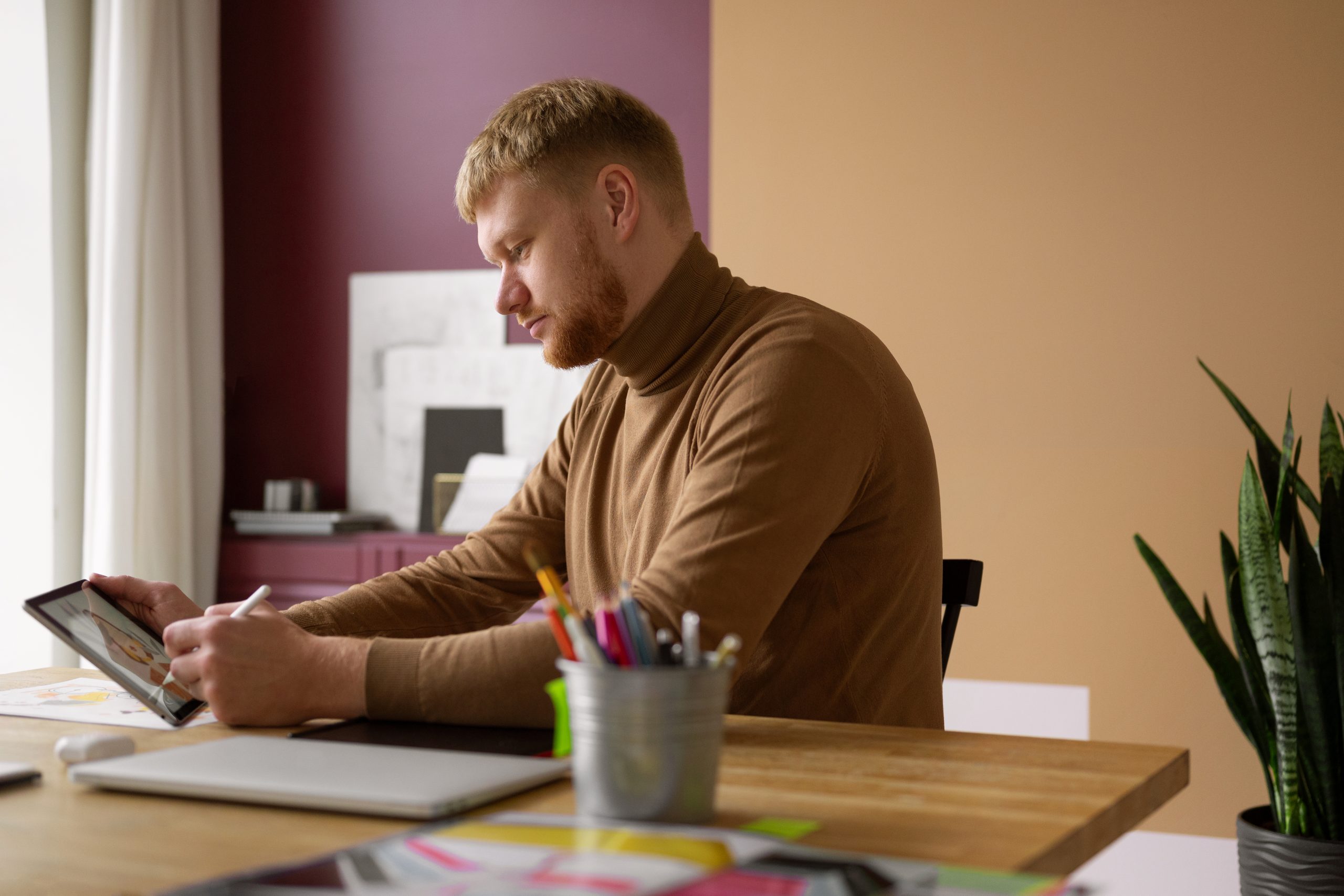 Wie man ein effektives Deckblatt für die Facharbeit erstellt: Grundlagen und Tipps